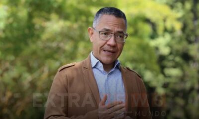 Ernesto Villegas se retira - Agencia Carabobeña de Noticias