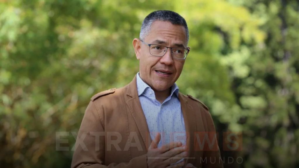 Ernesto Villegas se retira - Agencia Carabobeña de Noticias