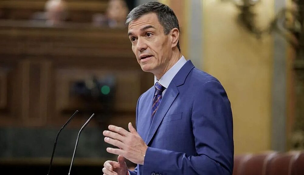 España apoya a Irán - Agencia Carabobeña de Noticias