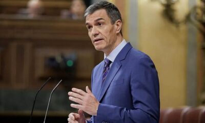 España apoya a Irán - Agencia Carabobeña de Noticias