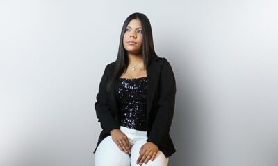 Estefanía Cardozo Banda Sinaloense