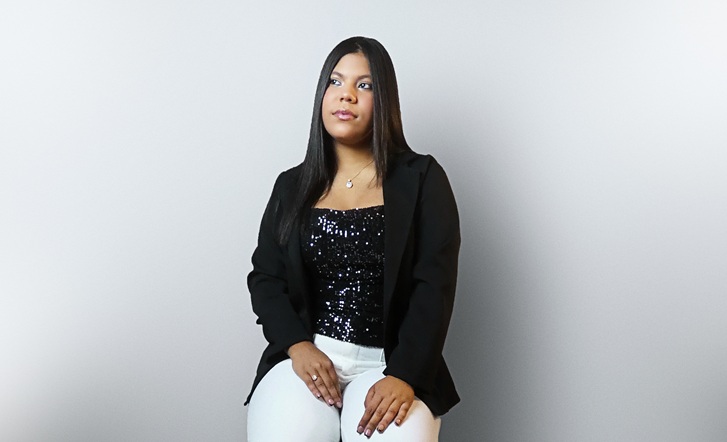 Estefanía Cardozo Banda Sinaloense