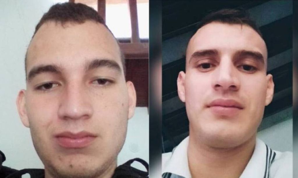 Excarcelado joven con autismo - Agencia Carabobeña de Noticias