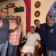 Liberado Omar Escalante - Agencia Carabobeña de Noticias