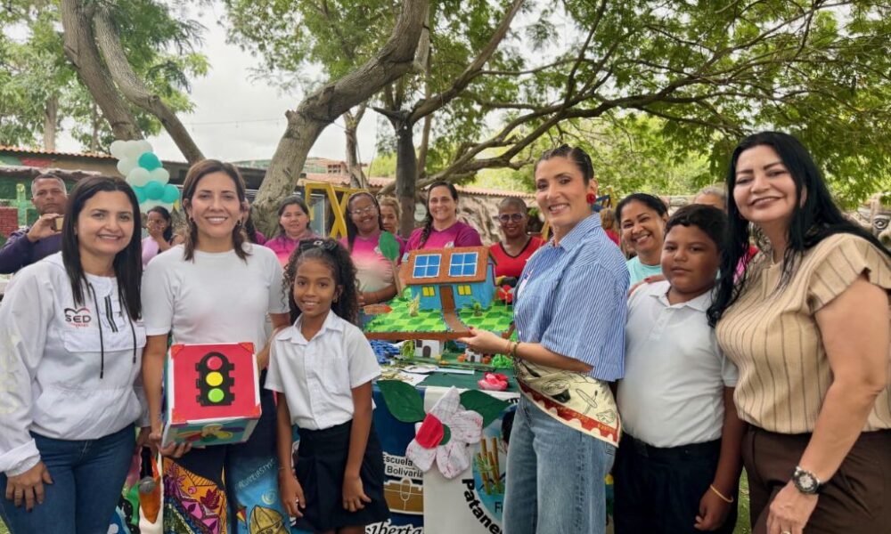 Expo-Feria de Energías Limpias - Agencia Carabobeña de Noticias