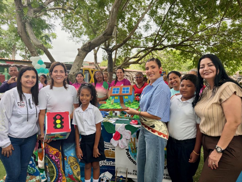 Expo-Feria de Energías Limpias - Agencia Carabobeña de Noticias