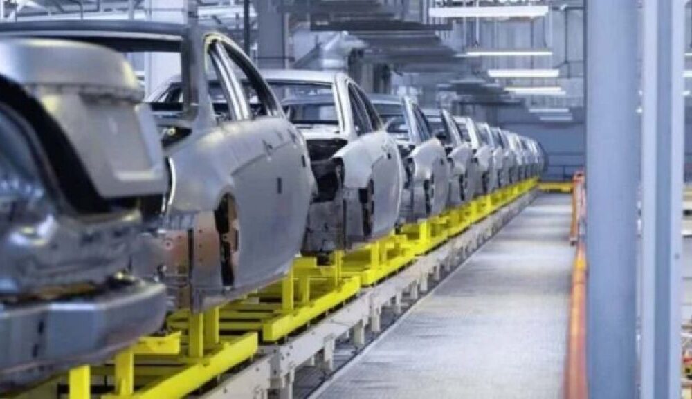 Fabricantes de autopartes de EE.UU. - Agencia Carabobeña de Noticias