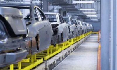Fabricantes de autopartes de EE.UU. - Agencia Carabobeña de Noticias