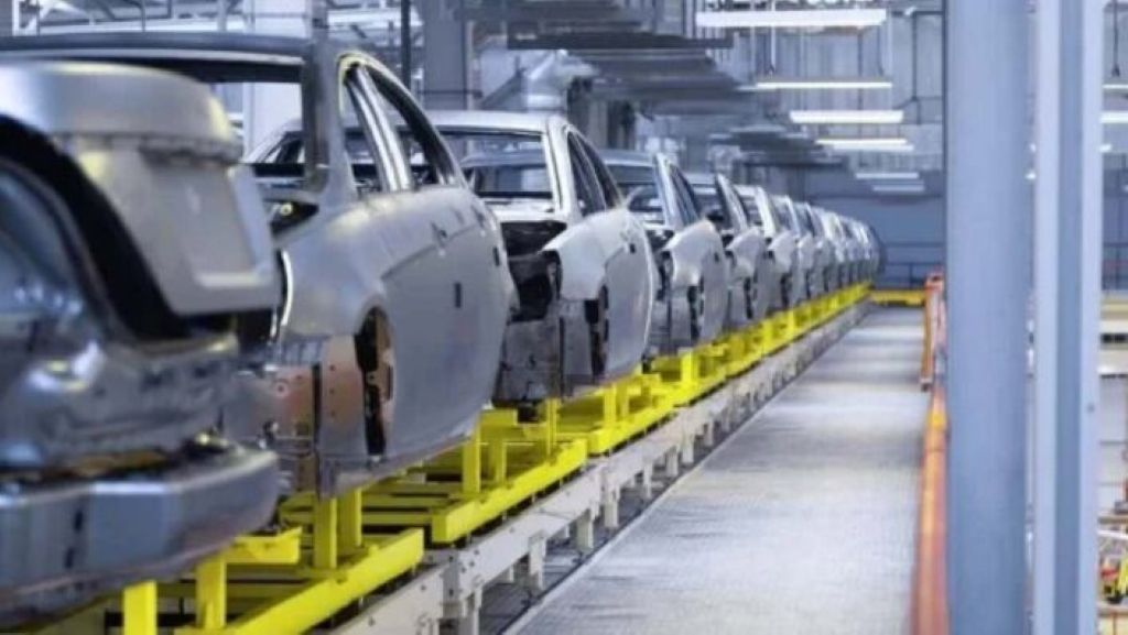 Fabricantes de autopartes de EE.UU. - Agencia Carabobeña de Noticias