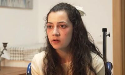 Falleció Noelia Castillo al recibir la eutanasia - Agencia Carabobeña de Noticias
