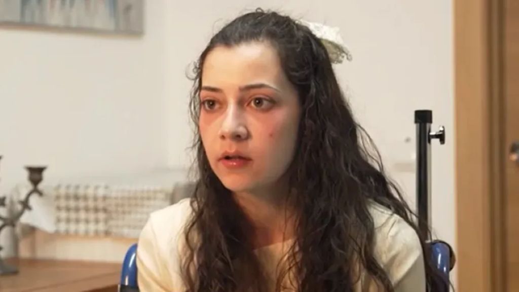 Falleció Noelia Castillo al recibir la eutanasia - Agencia Carabobeña de Noticias