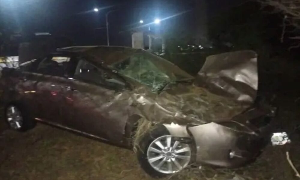 Falleció joven en Coro - Agencia Carabobeña de Noticias