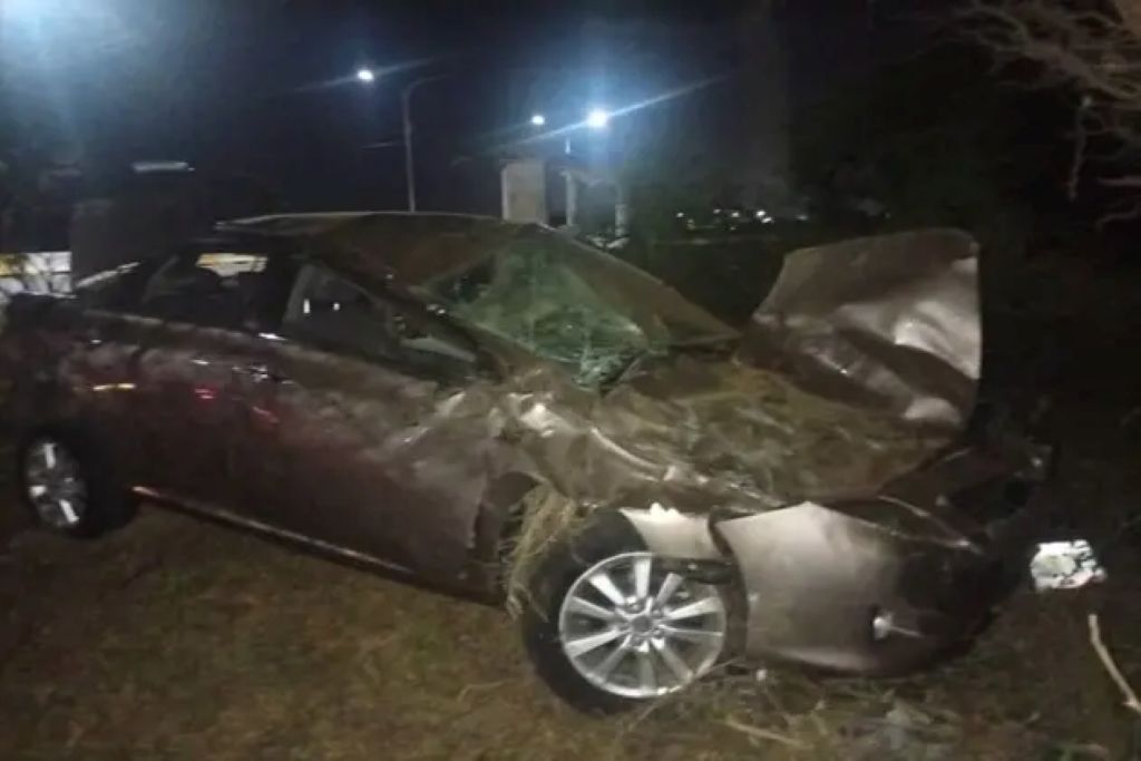 Falleció joven en Coro - Agencia Carabobeña de Noticias