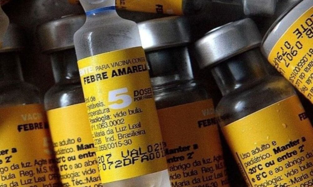 Alerta por fiebre amarilla- Agencia Carabobeña de Noticias