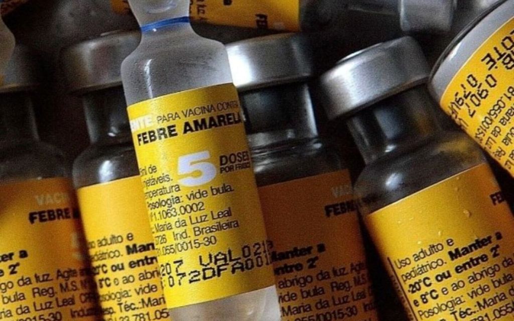 Alerta por fiebre amarilla- Agencia Carabobeña de Noticias