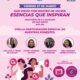 Foro San Diego con Rostro de Mujer Esencias que inspiran - Agencia Carabobeña de Noticias