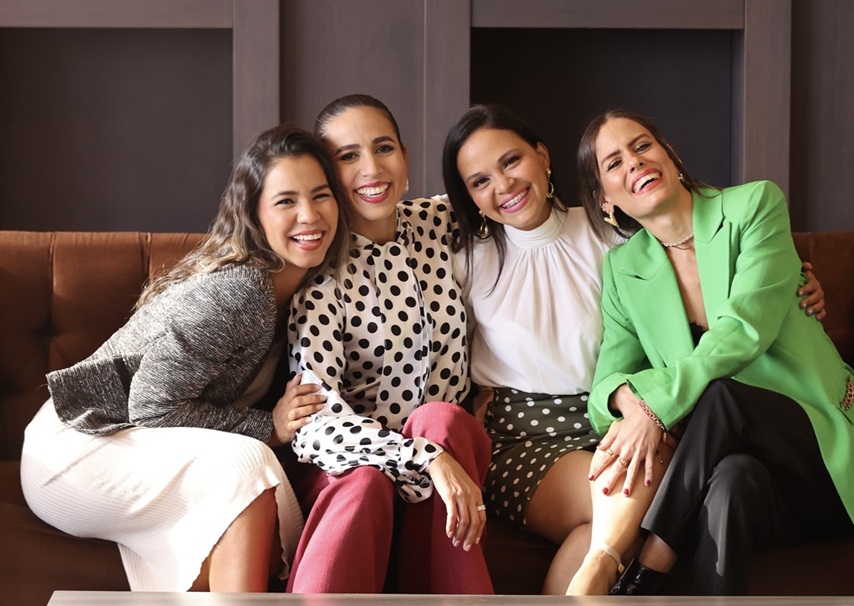 Frenéticamente Hablando aniversario
