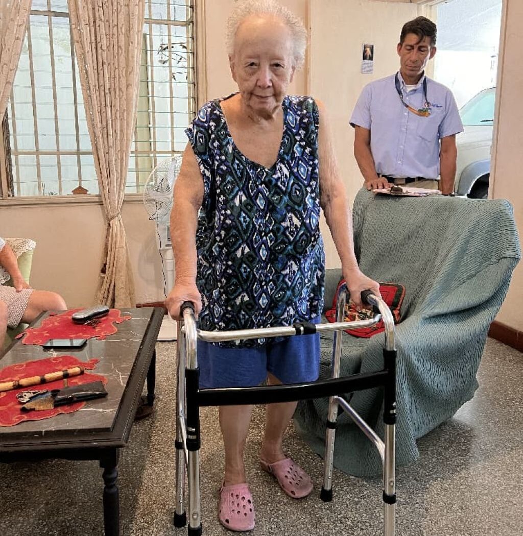 Fundación de Asistencia Social San Diego - Agencia Carabobeña de Noticias