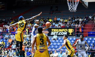 Gaiteros gana a Trotamundos - Agencia Carabobeña de Noticias