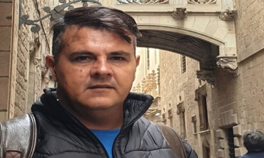 Hallan sin vida al periodista Walter Jaimes - Agencia Carabobeña de Noticias