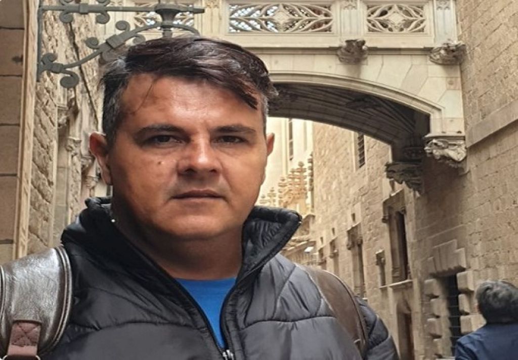 Hallan sin vida al periodista Walter Jaimes - Agencia Carabobeña de Noticias