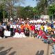 Homenaje a Hugo Chávez en Bejuma - Agencia Carabobeña de Noticias