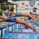 I Estadal Invitacional Federado de Natación - Agencia Carabobeña de Noticias