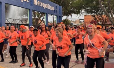 Iamdesandi celebró el Día de la Mujer - Agencia Carabobeña de Noticias