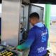 Instalado nuevo inversor híbrido - Agencia Carabobeña de Noticias