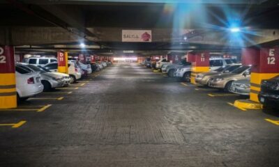 Investigarán tarifas de estacionamientos - Agencia Carabobeña de Noticias