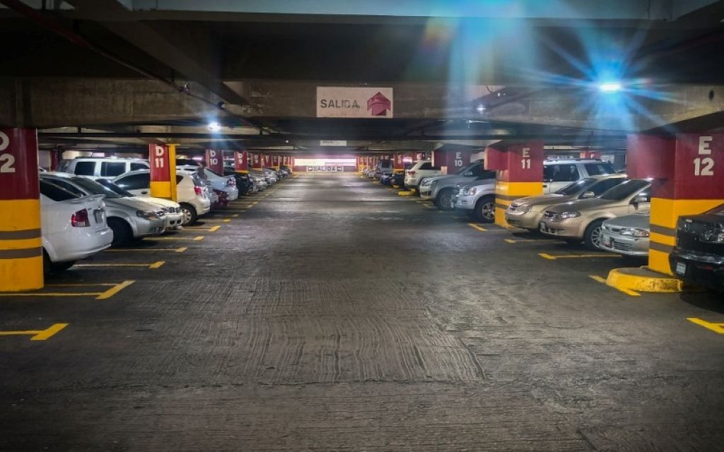 Investigarán tarifas de estacionamientos - Agencia Carabobeña de Noticias
