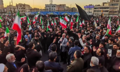 Irán confirmó muerte de Ali Jamenei - Agencia Carabobeña de Noticias