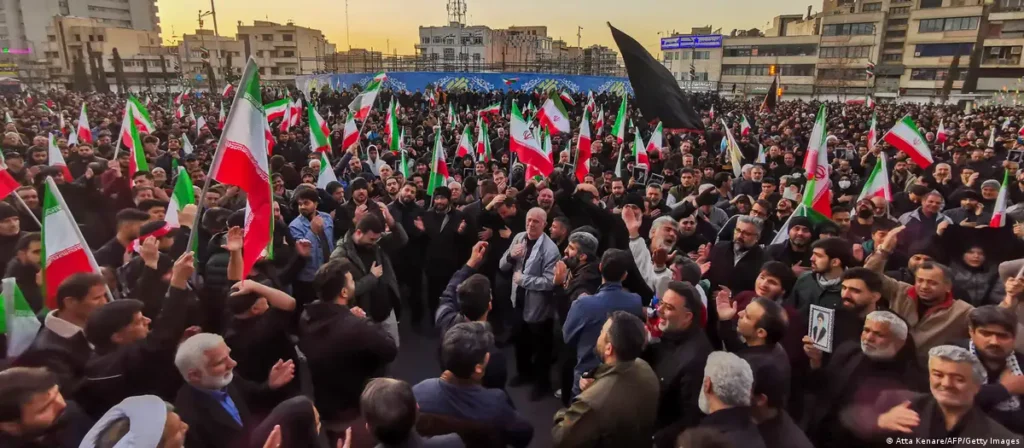 Irán confirmó muerte de Ali Jamenei - Agencia Carabobeña de Noticias
