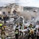 Israel bombardeó sedes del Ministerio de Inteligencia iraní - Agencia Carabobeña de Noticias