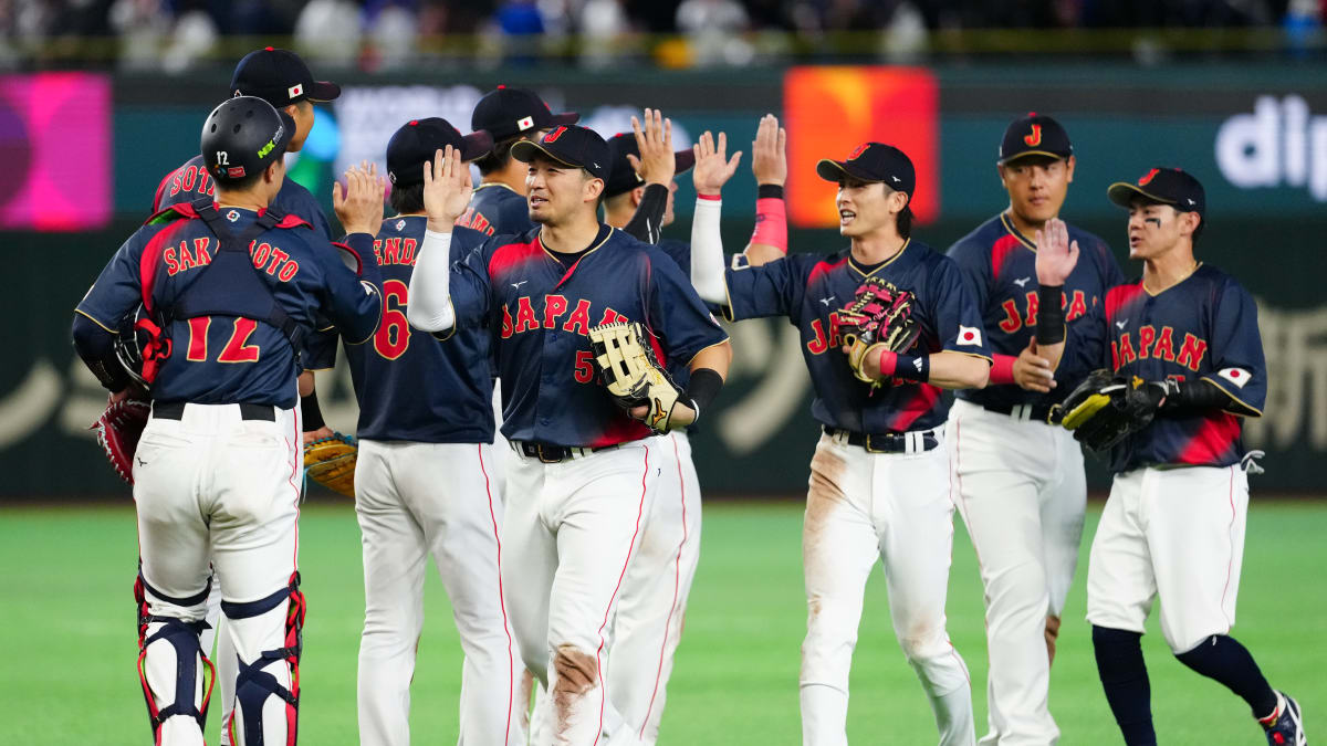 Japón gana a China Taipéi - Agencia Carabobeña de Noticias