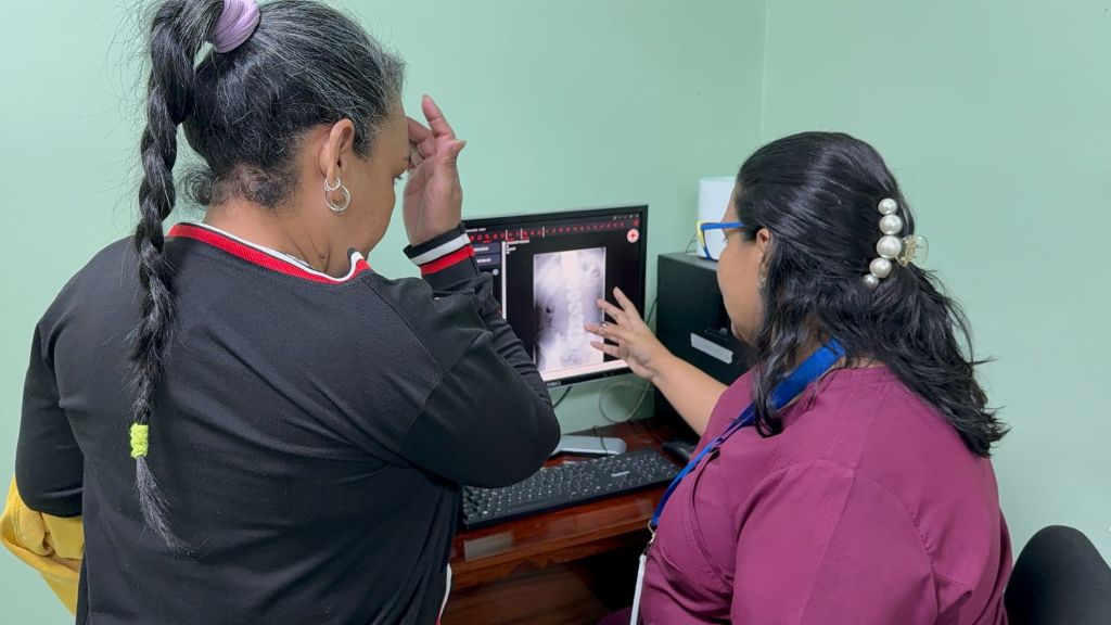 Jornada de Traumatología y Ortopedia en Cruz Roja filial Valencia