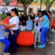 Jornada de vacunación en Valencia - Agencia Carabobeña de Noticias