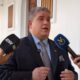 José Gregorio Correa estacionamiento