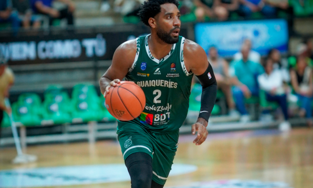 Juan Guerrero MVP