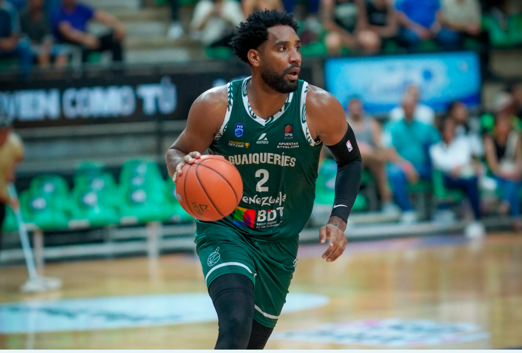 Juan Guerrero MVP