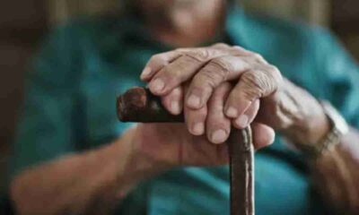 Jubilados y pensionados piden mejoras económicas - Agencia Carabobeña de Noticias