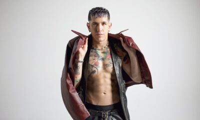 Juicy Lenny Tavárez