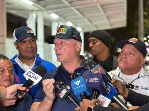 Juntos Todo Es Posible refugio motorizados