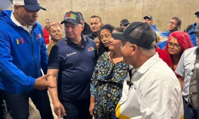 Juntos Todo Es Posible refugio motorizados