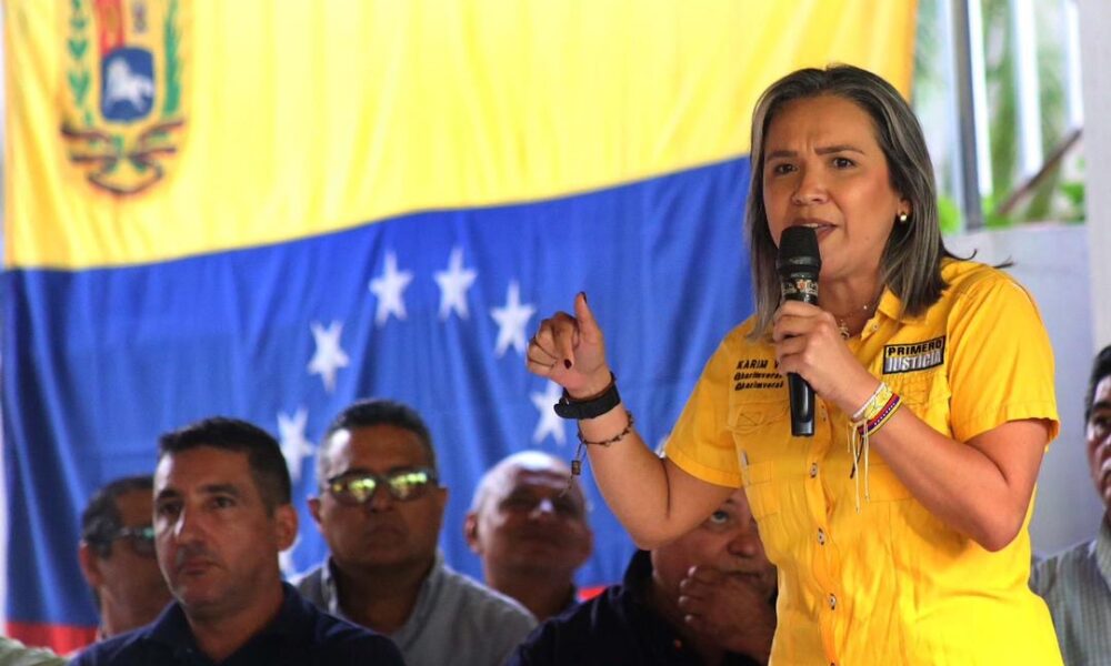 Karim Vera cortes Táchira