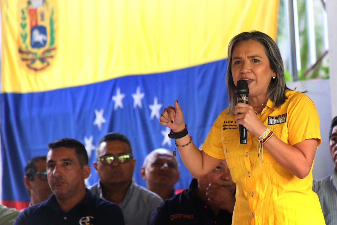 Karim Vera cortes Táchira