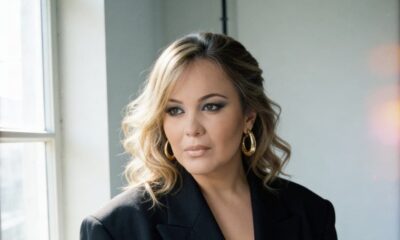 Kena García candidata
