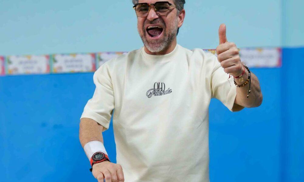 Lacava ejerció su voto - Agencia Carabobeña de Noticias