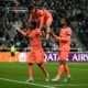 Barcelona empató ante Newcastle - Agencia Carabobeña de Noticias