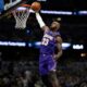 LeBron con más juegos en NBA - Agencia Carabobeña de Noticias